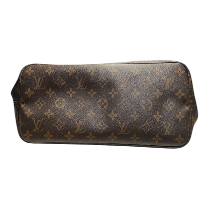 Louis Vuitton Neverfull MM Monogram