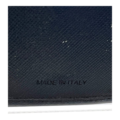 Prada 6 Key Holder