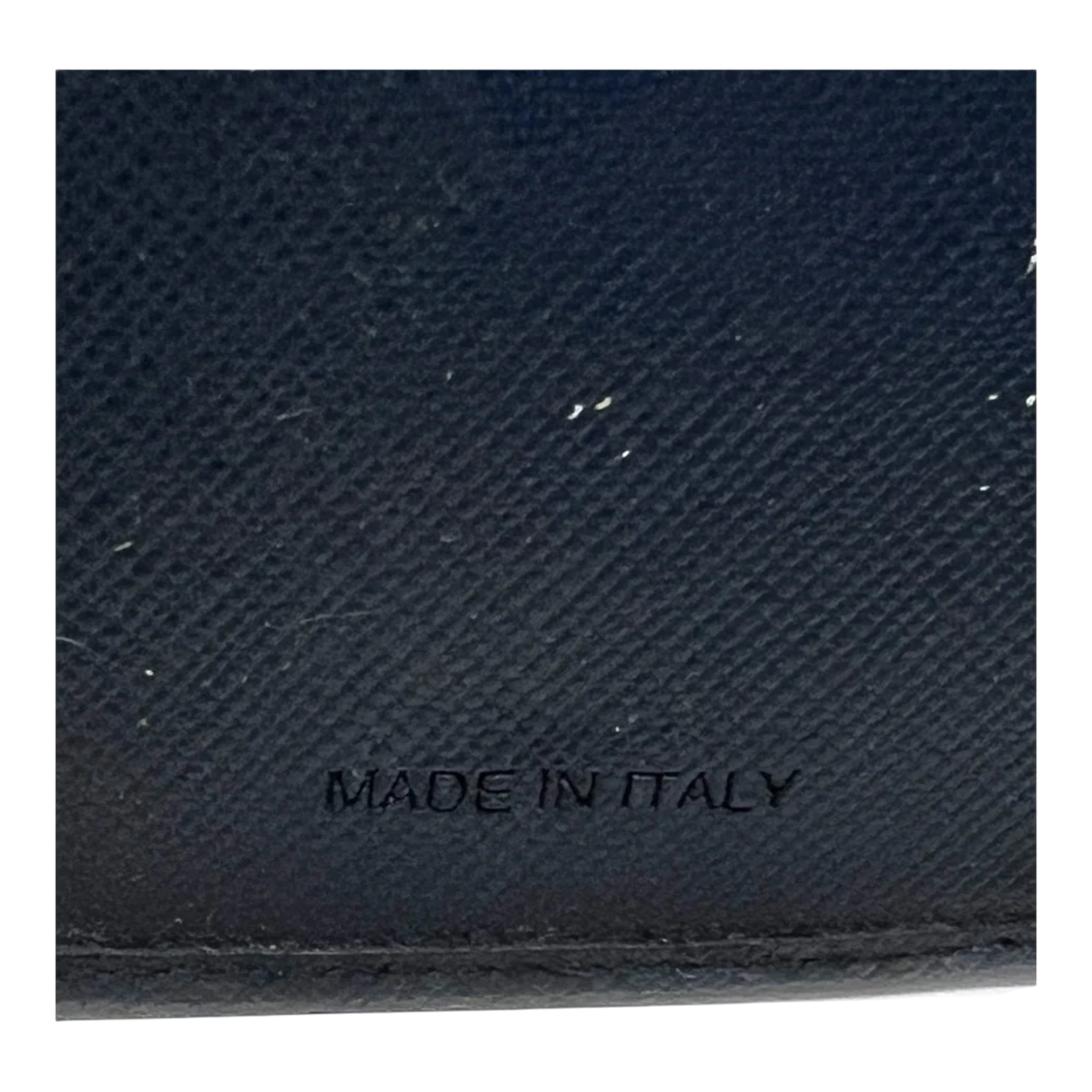 Prada 6 Key Holder