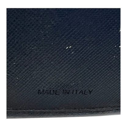 Prada 6 Key Holder
