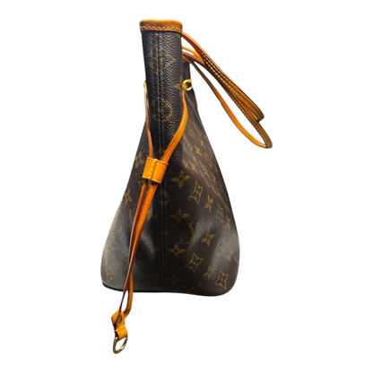 Louis Vuitton Neverfull MM Monogram