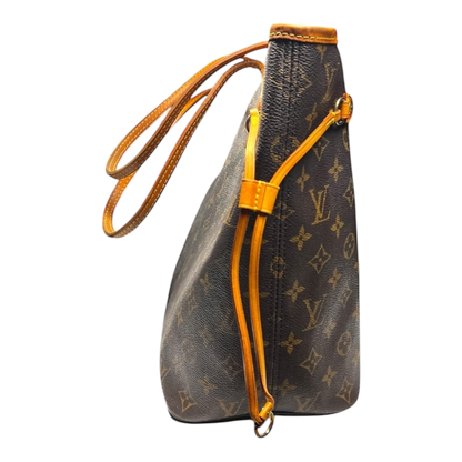 Louis Vuitton Neverfull MM Monogram