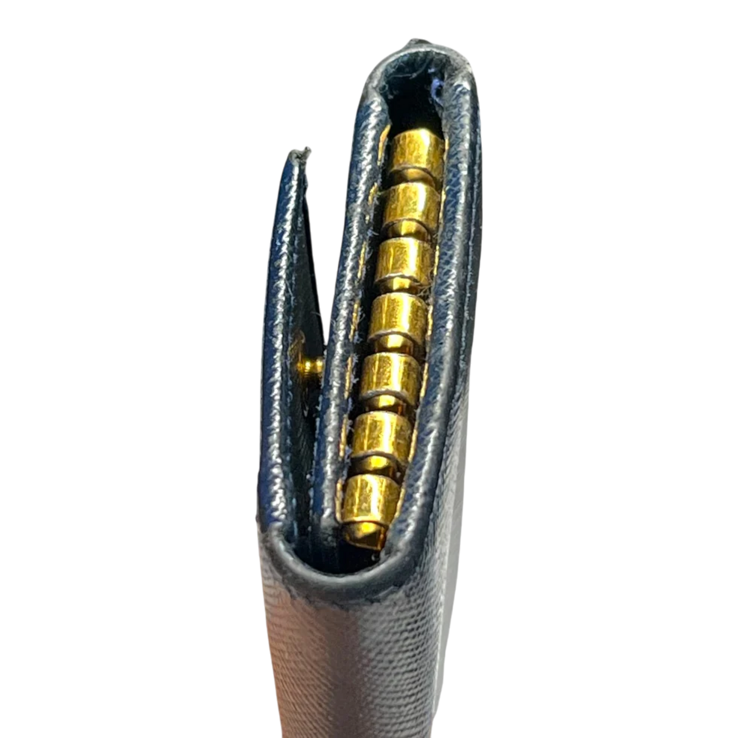 Prada 6 Key Holder