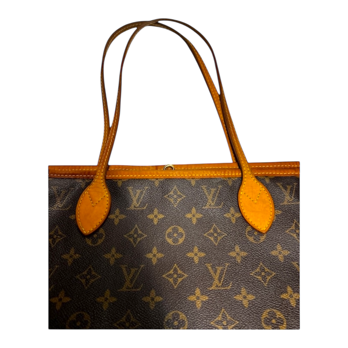 Louis Vuitton Neverfull MM Monogram