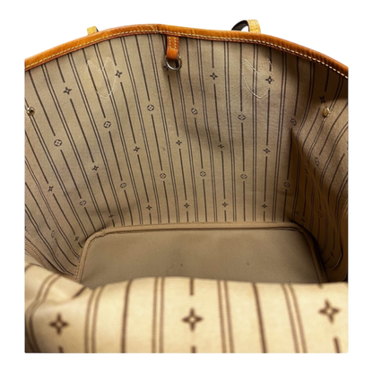 Louis Vuitton Neverfull MM Monogram