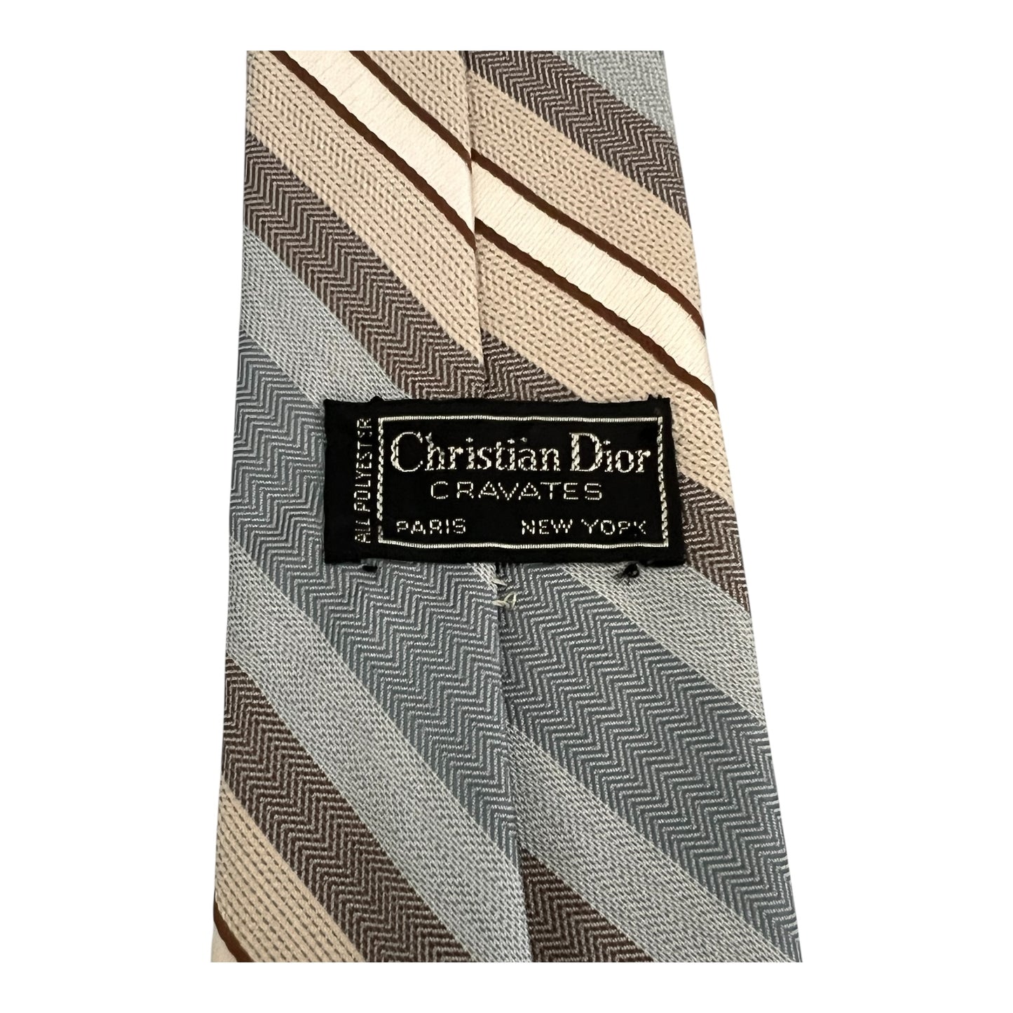 Christian Dior Men's Tie