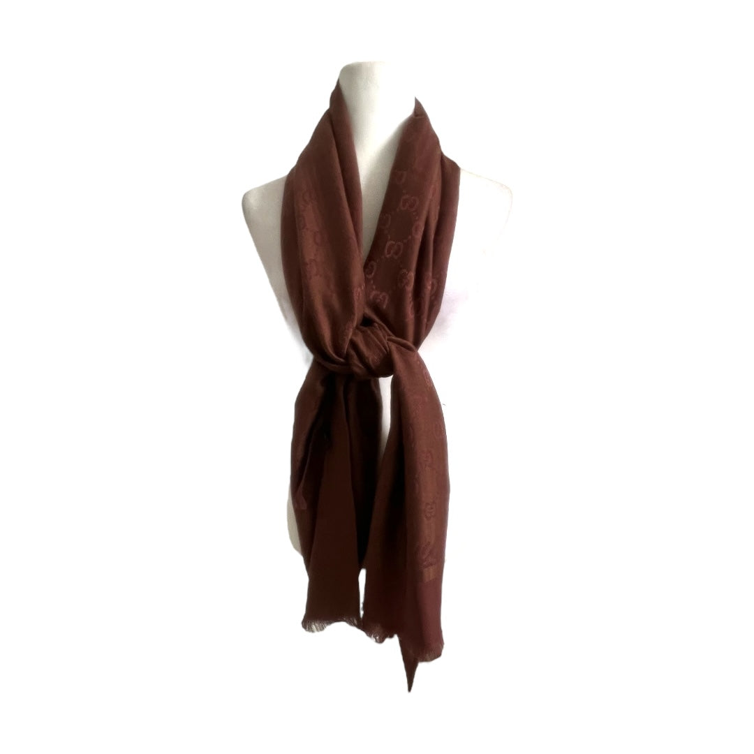 GUCCI Scarf