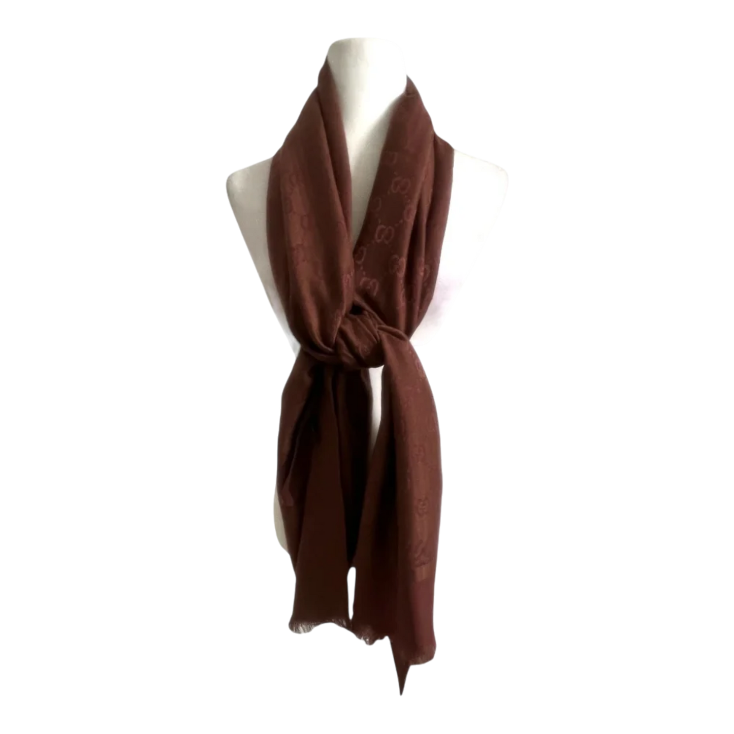 GUCCI Scarf