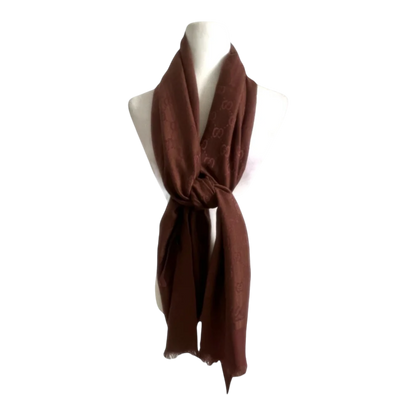 GUCCI Scarf
