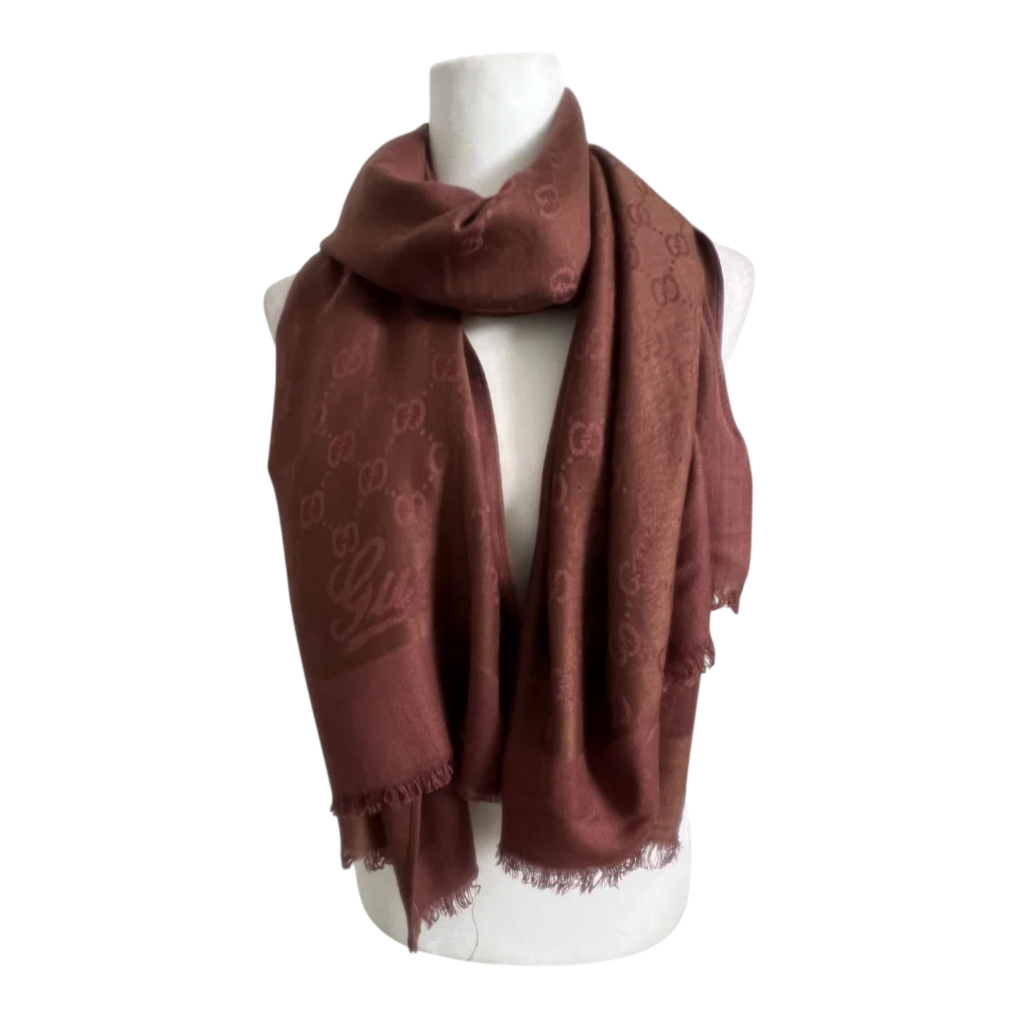 GUCCI Scarf