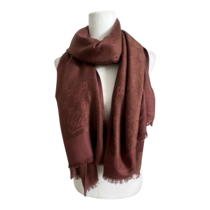 GUCCI Scarf
