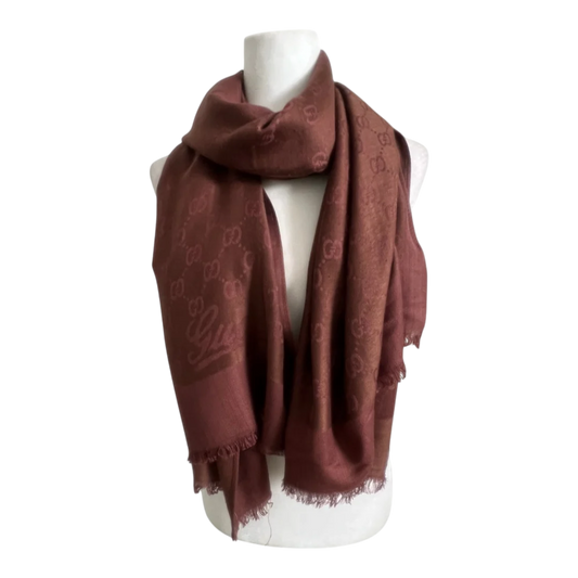 GUCCI Scarf