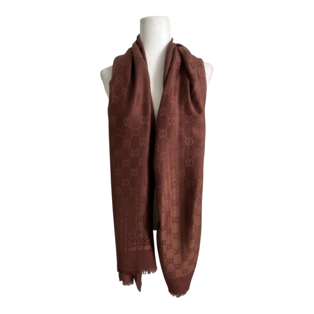 GUCCI Scarf