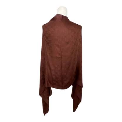 GUCCI Scarf