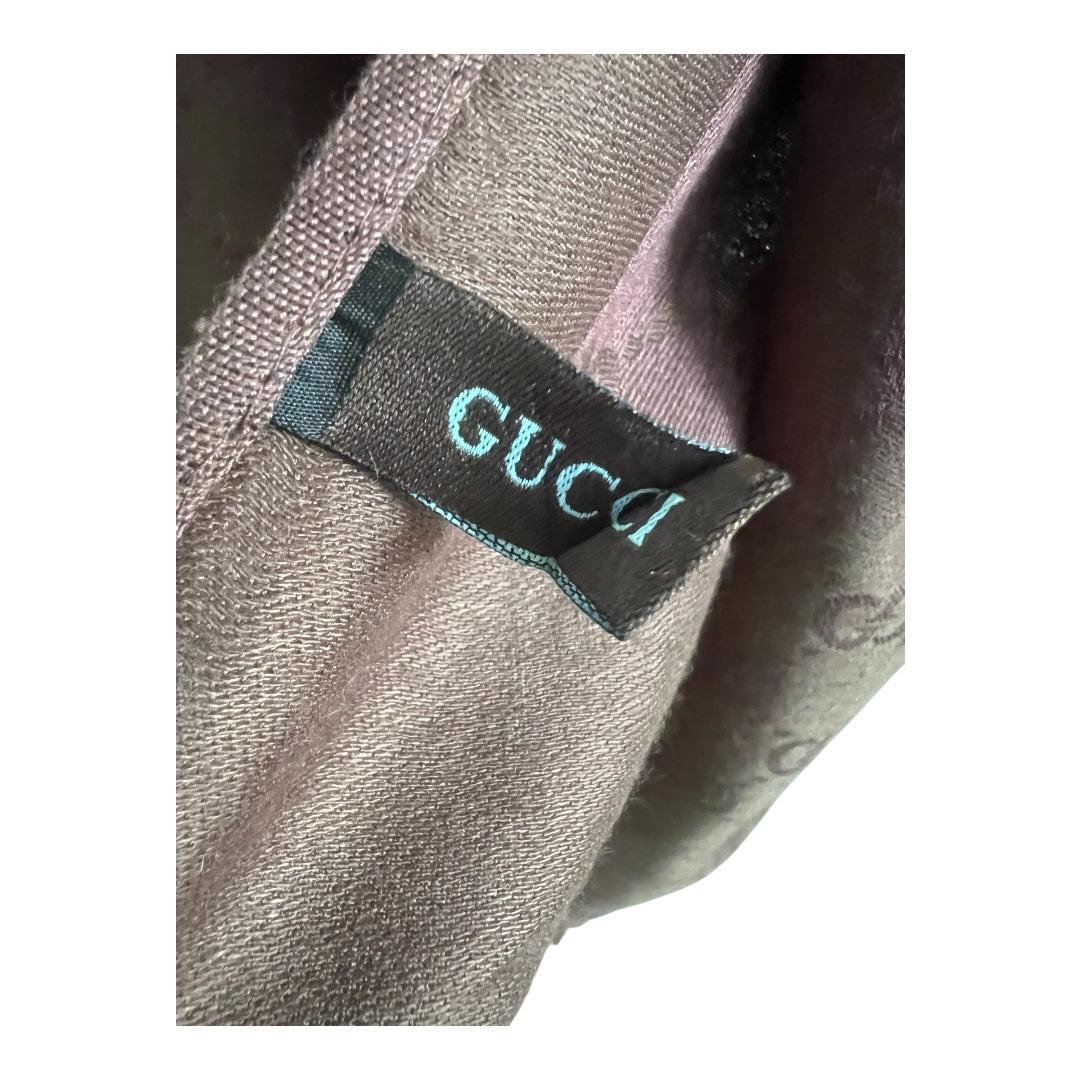 GUCCI Scarf