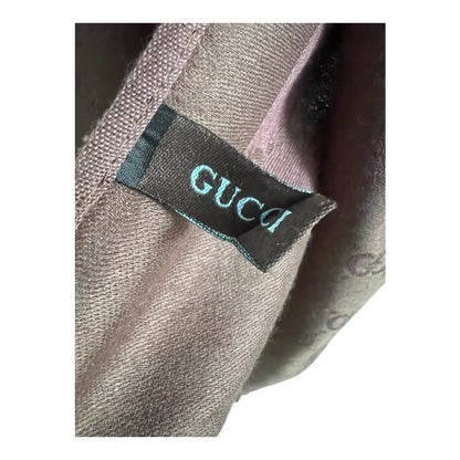 GUCCI Scarf