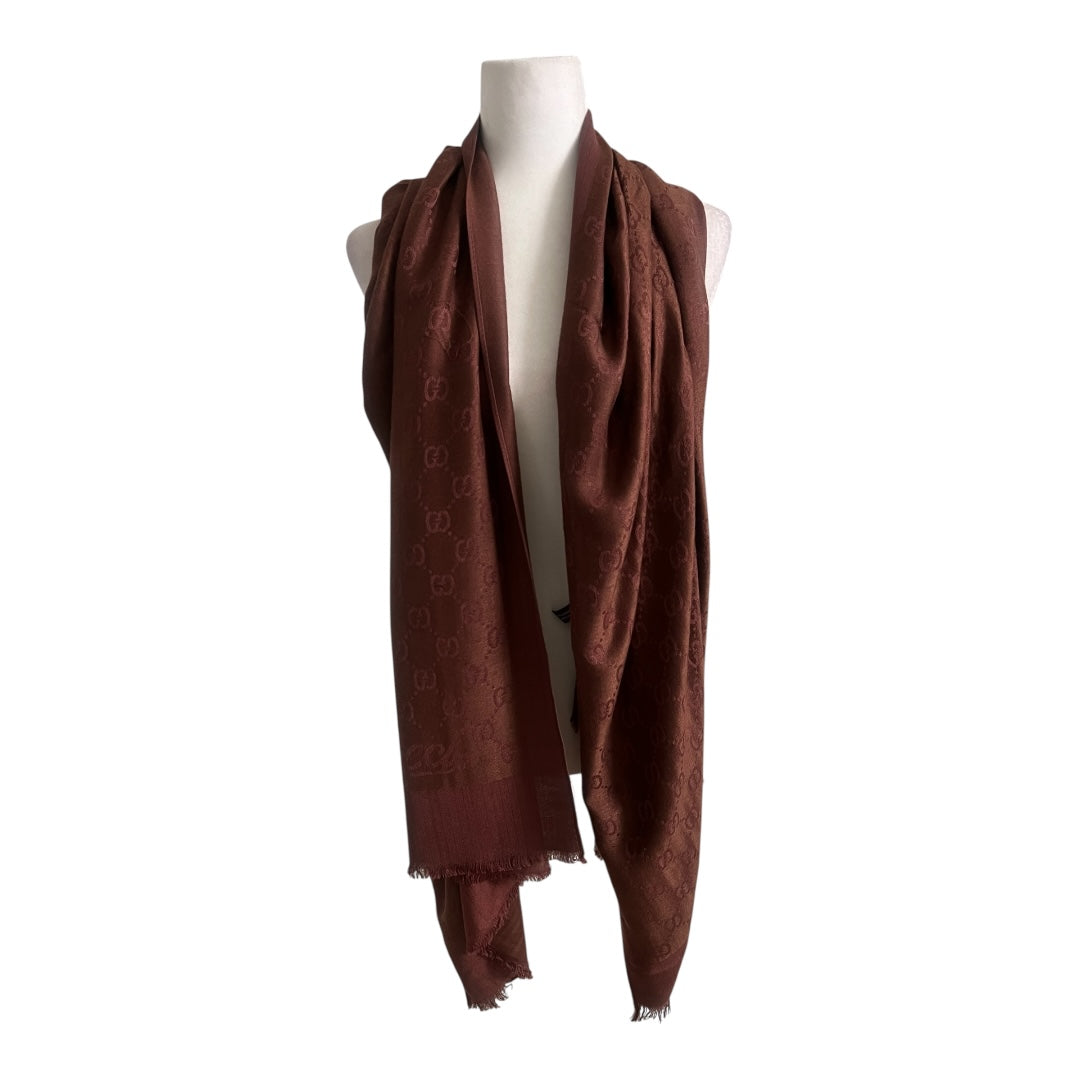 GUCCI Scarf