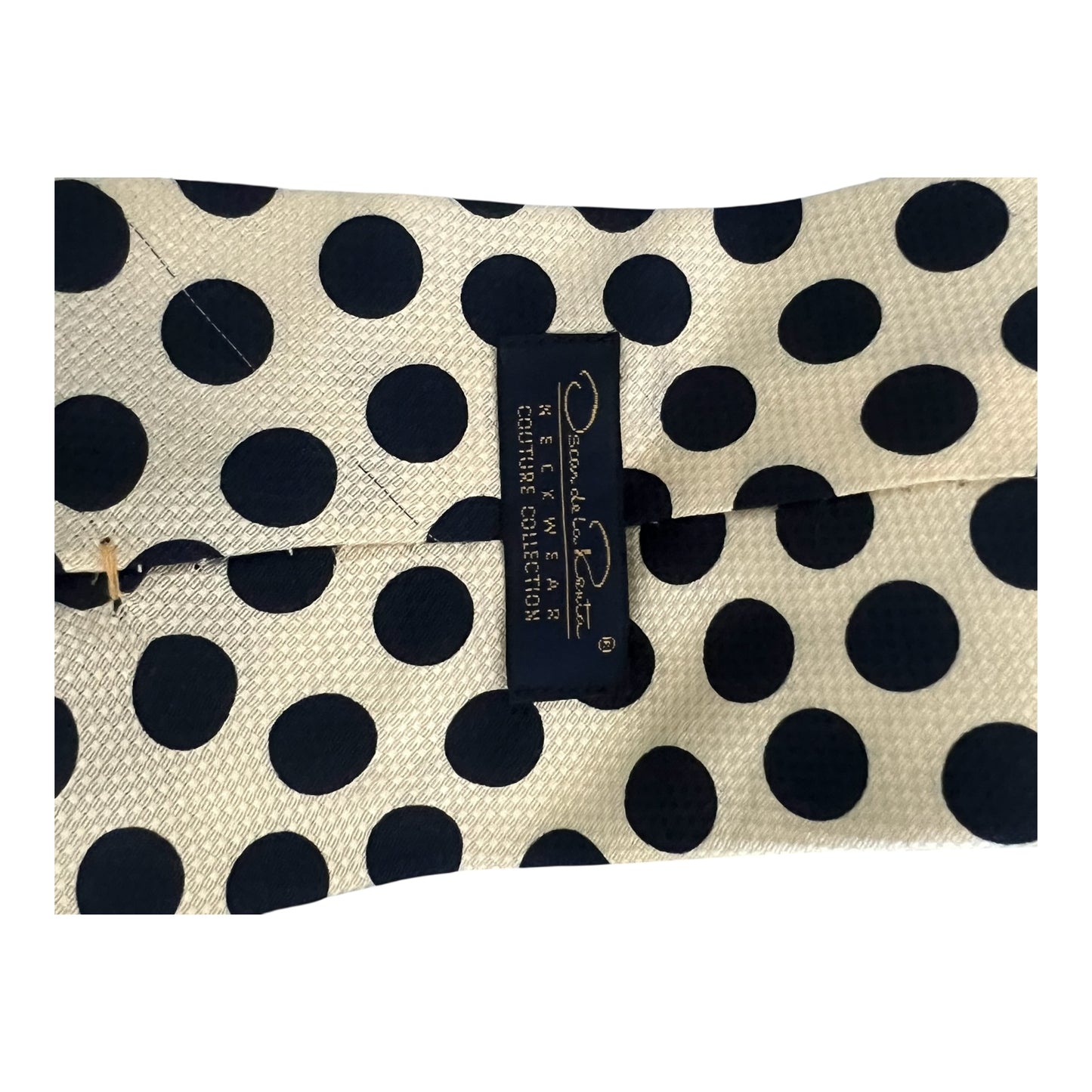 Oscar de la Renta Men's Tie