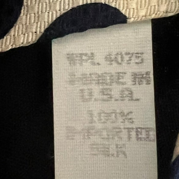 Oscar de la Renta Men's Tie
