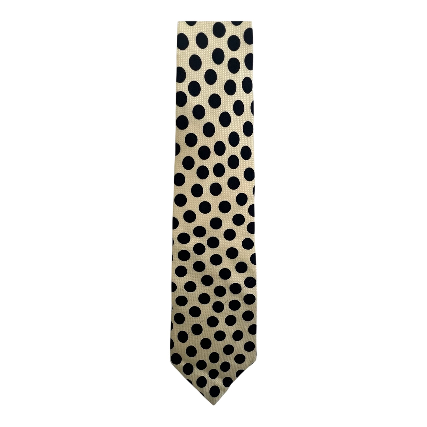 Oscar de la Renta Men's Tie