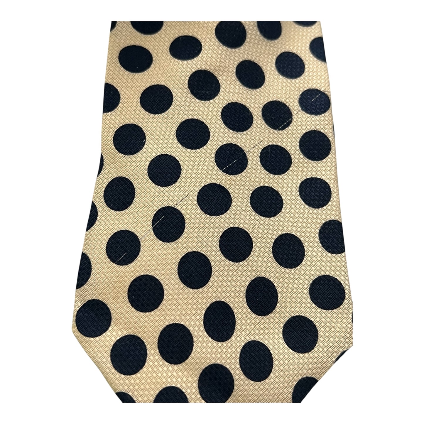 Oscar de la Renta Men's Tie