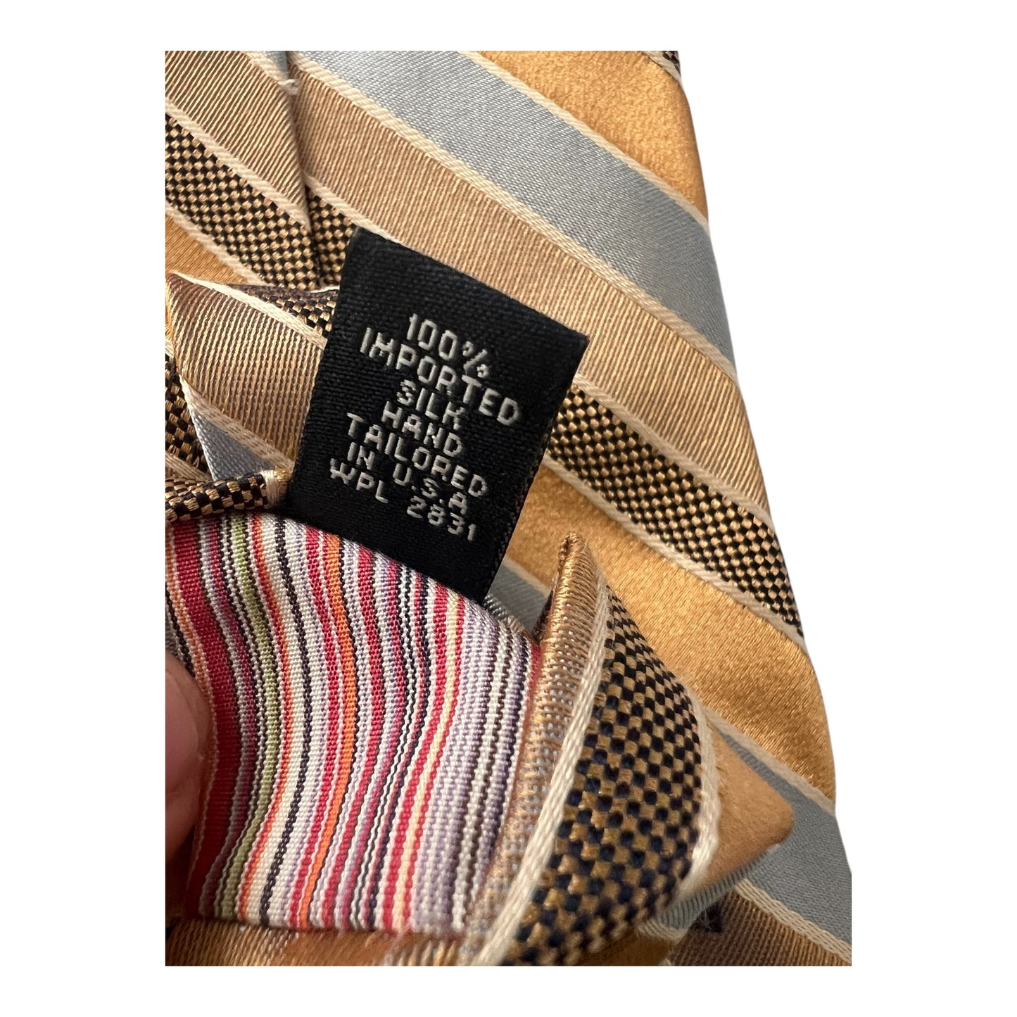 Ted Baker Men's Tie
