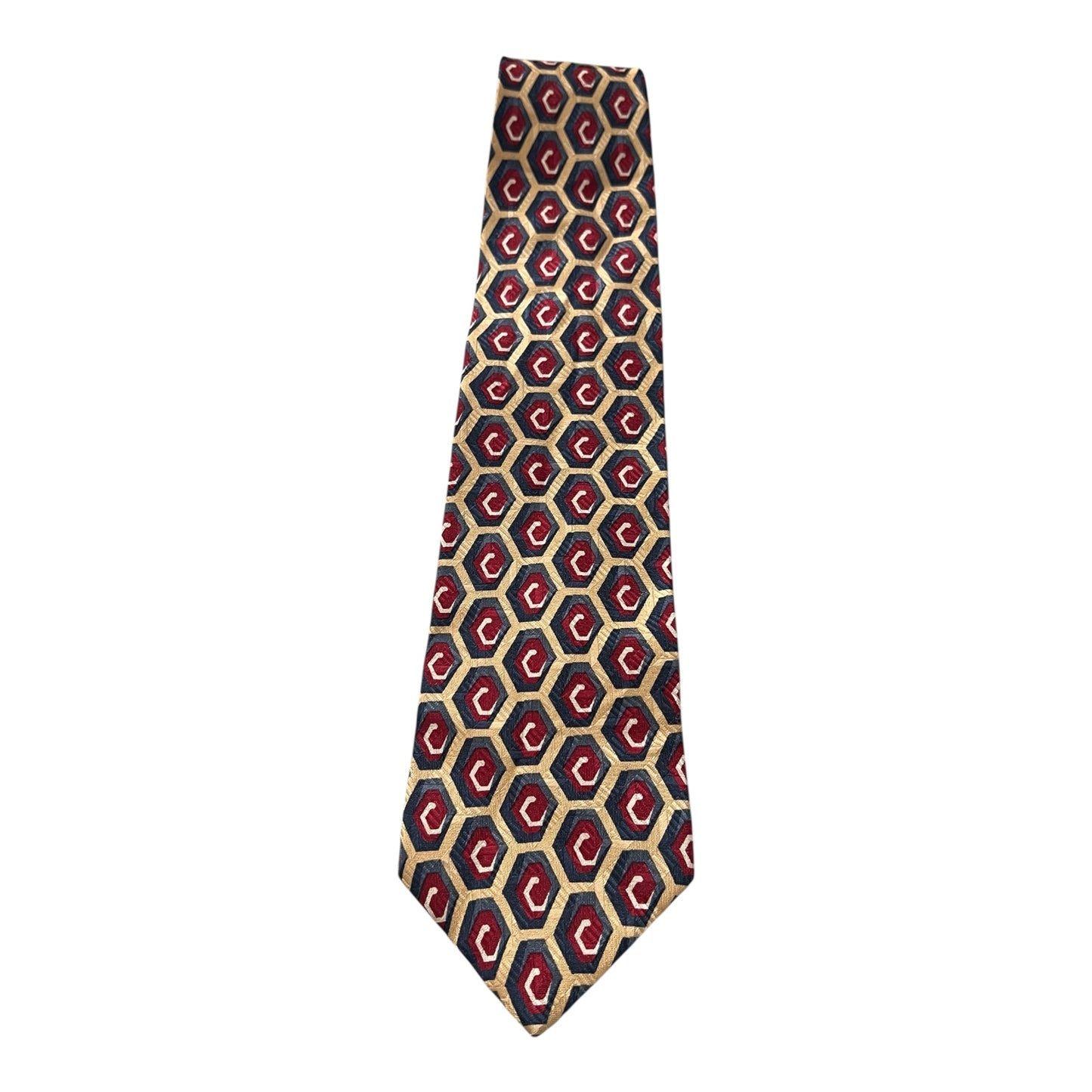 Oscar de la Renta Men's Tie