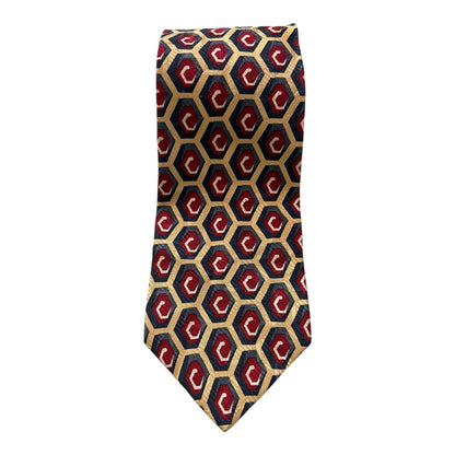 Oscar de la Renta Men's Tie