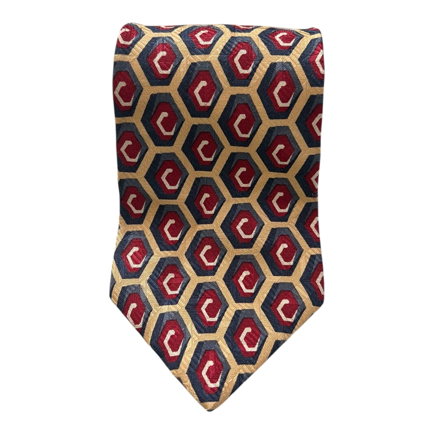 Oscar de la Renta Men's Tie