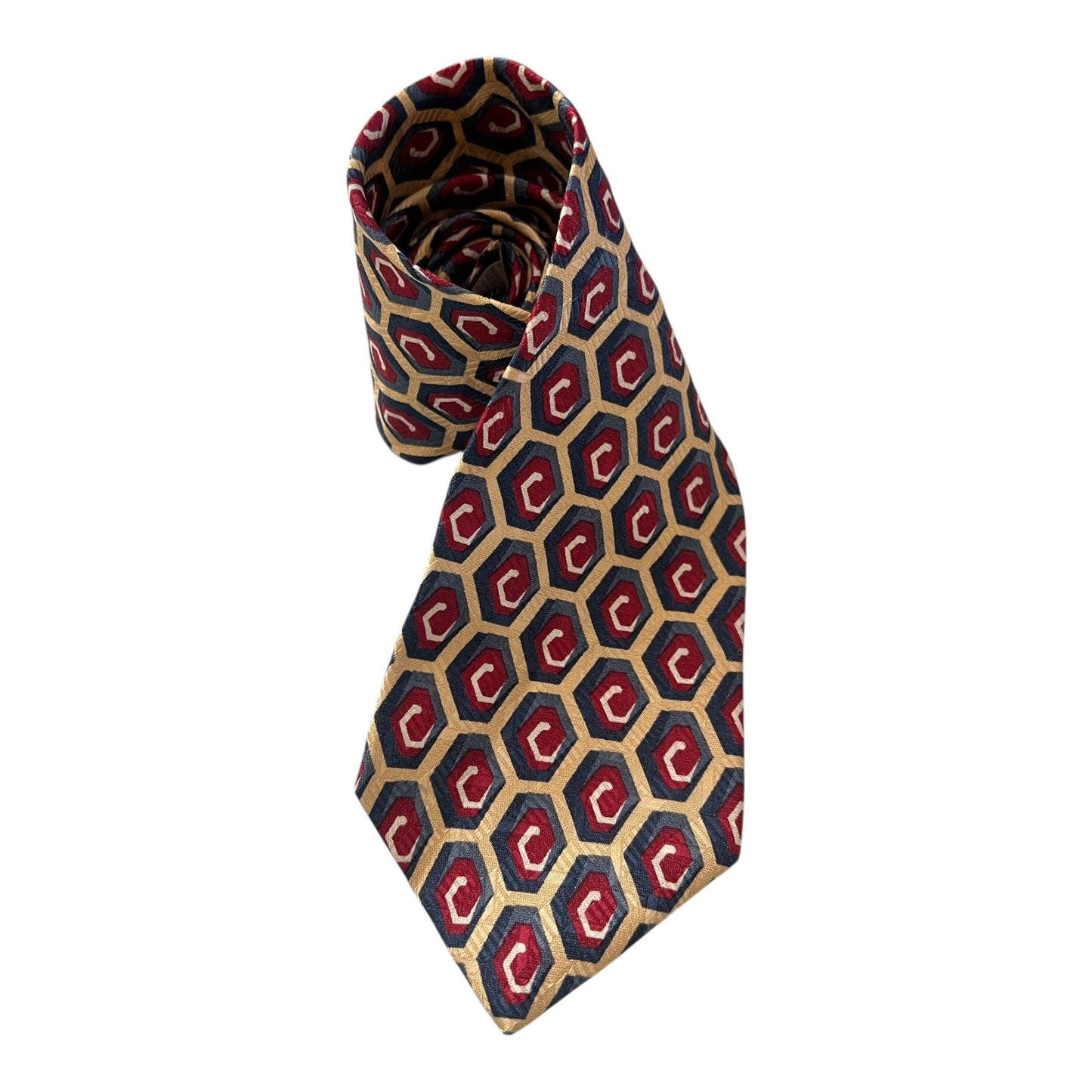 Oscar de la Renta Men's Tie