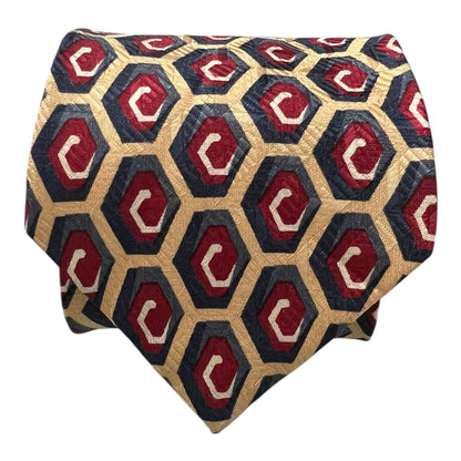 Oscar de la Renta Men's Tie