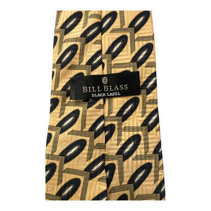 Bill Blass Black Label Men's Tie