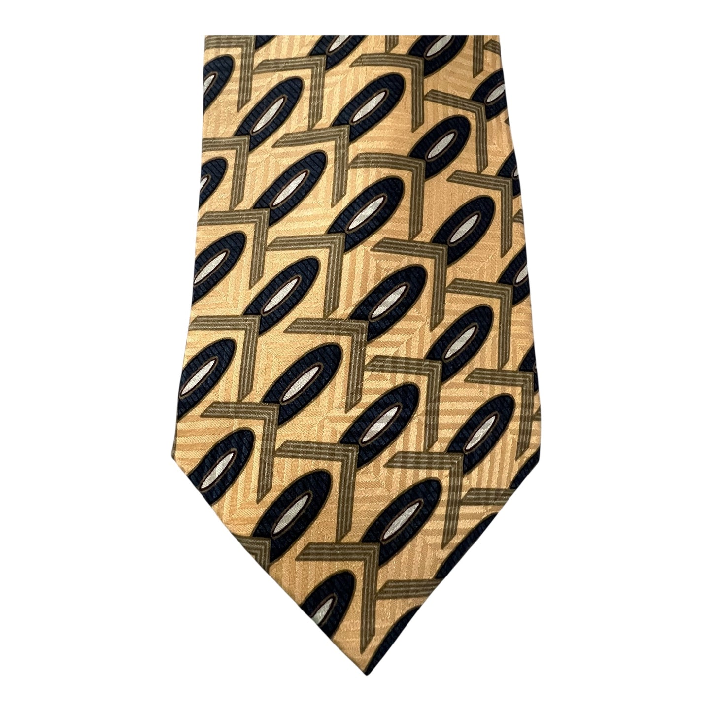 Bill Blass Black Label Men's Tie