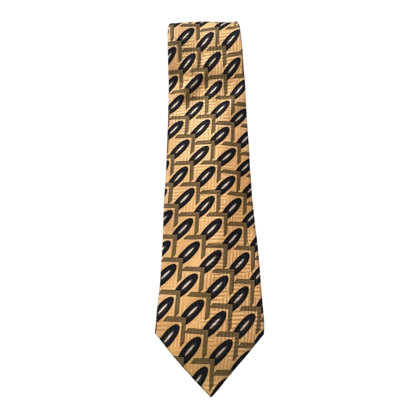 Bill Blass Black Label Men's Tie