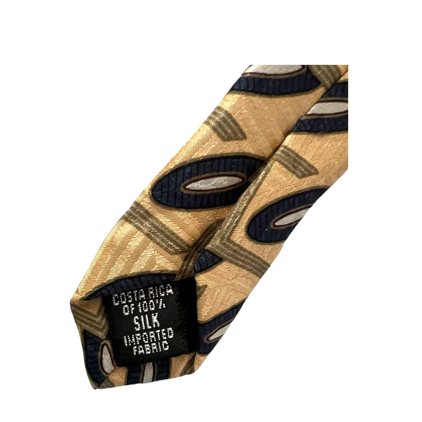 Bill Blass Black Label Men's Tie