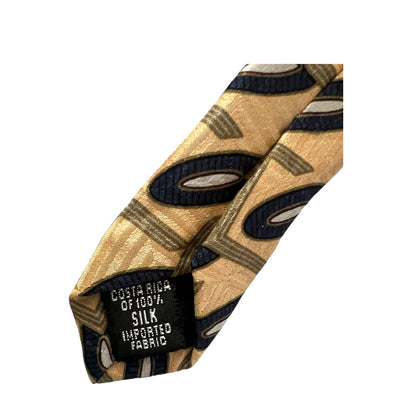 Bill Blass Black Label Men's Tie
