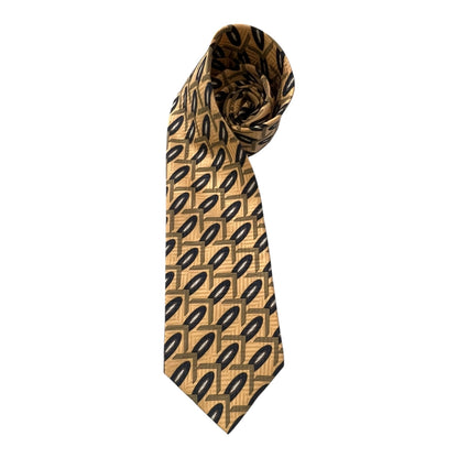 Bill Blass Black Label Men's Tie