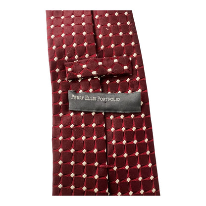 Perry Ellis Men's Tie