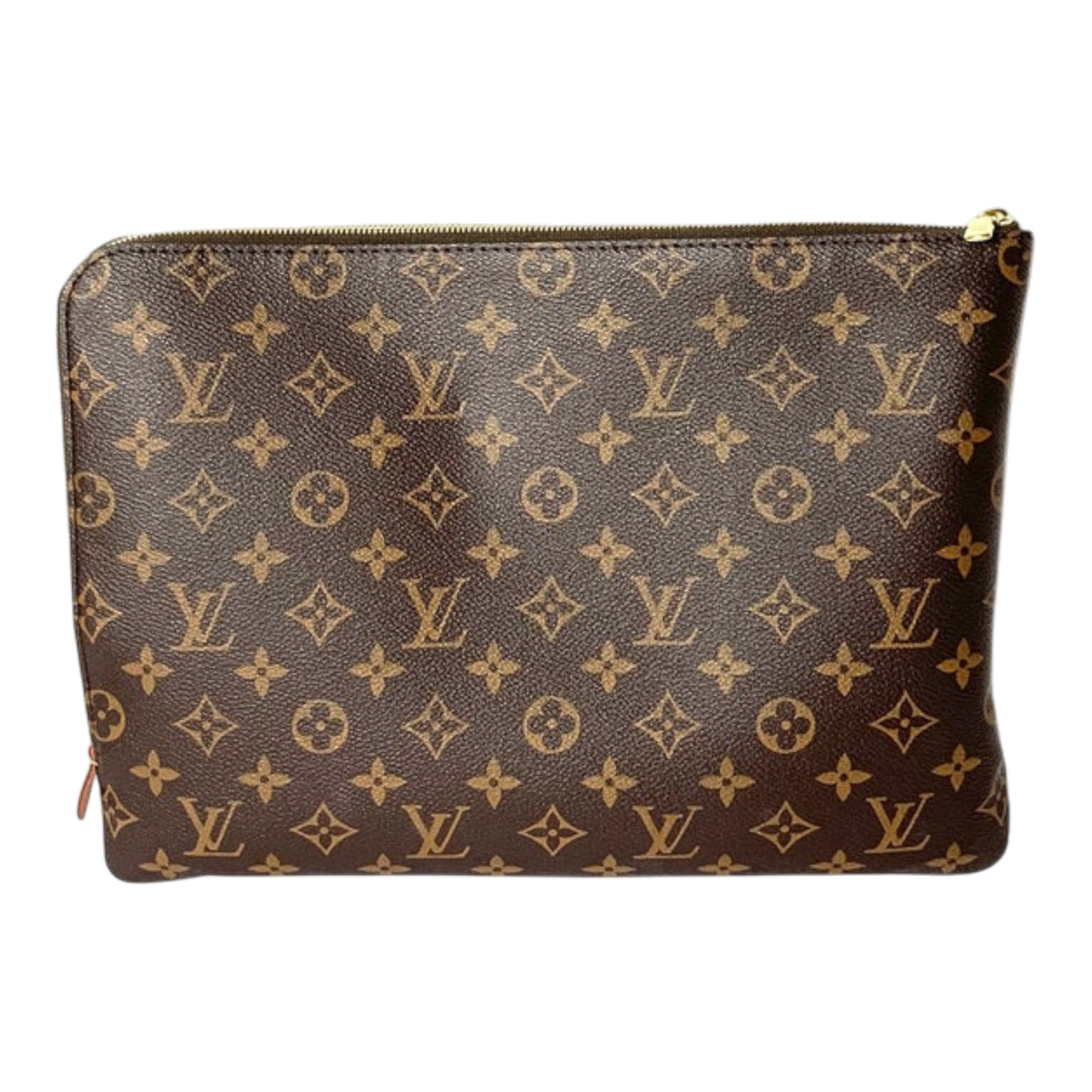 LOUIS VUITTON Monogram Etui Voyage Zip Pouch