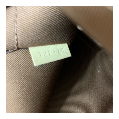 LOUIS VUITTON Monogram Etui Voyage Zip Pouch
