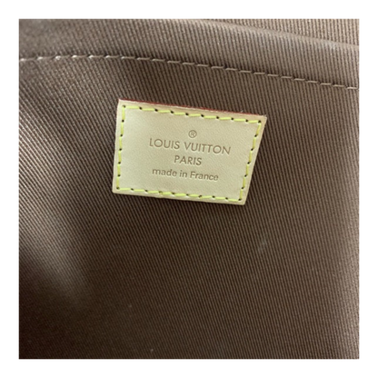 LOUIS VUITTON Monogram Etui Voyage Zip Pouch
