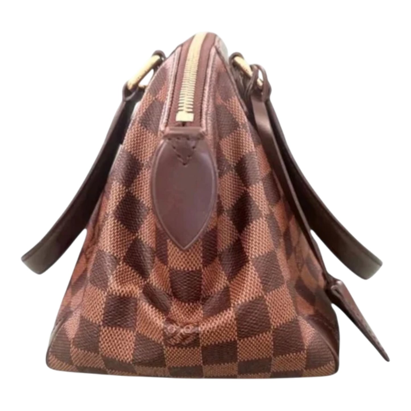 Louis Vuitton  Damier Ebene Verona PM