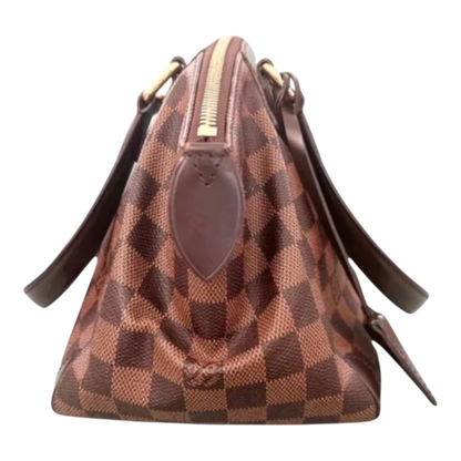Louis Vuitton  Damier Ebene Verona PM