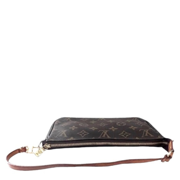 Louis Vuitton Monogram Pochette Accessories