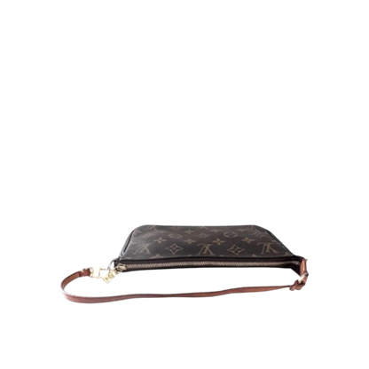 Louis Vuitton Monogram Pochette Accessories
