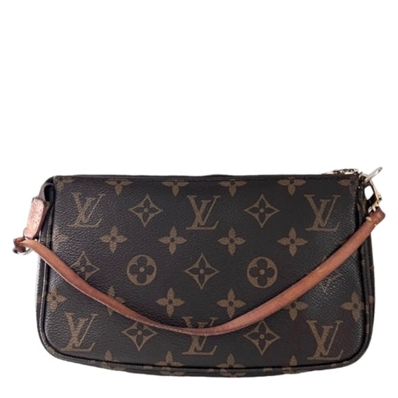 Louis Vuitton Monogram Pochette Accessories