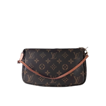 Louis Vuitton Monogram Pochette Accessories