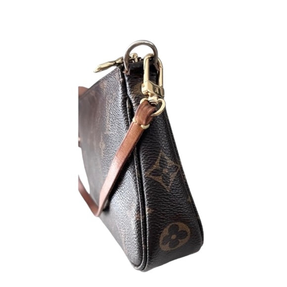 Louis Vuitton Monogram Pochette Accessories