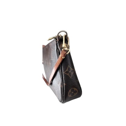 Louis Vuitton Monogram Pochette Accessories
