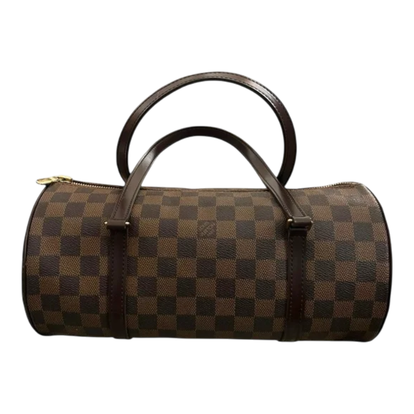 Louis Vuitton Papillon 30 Damier Ebene
